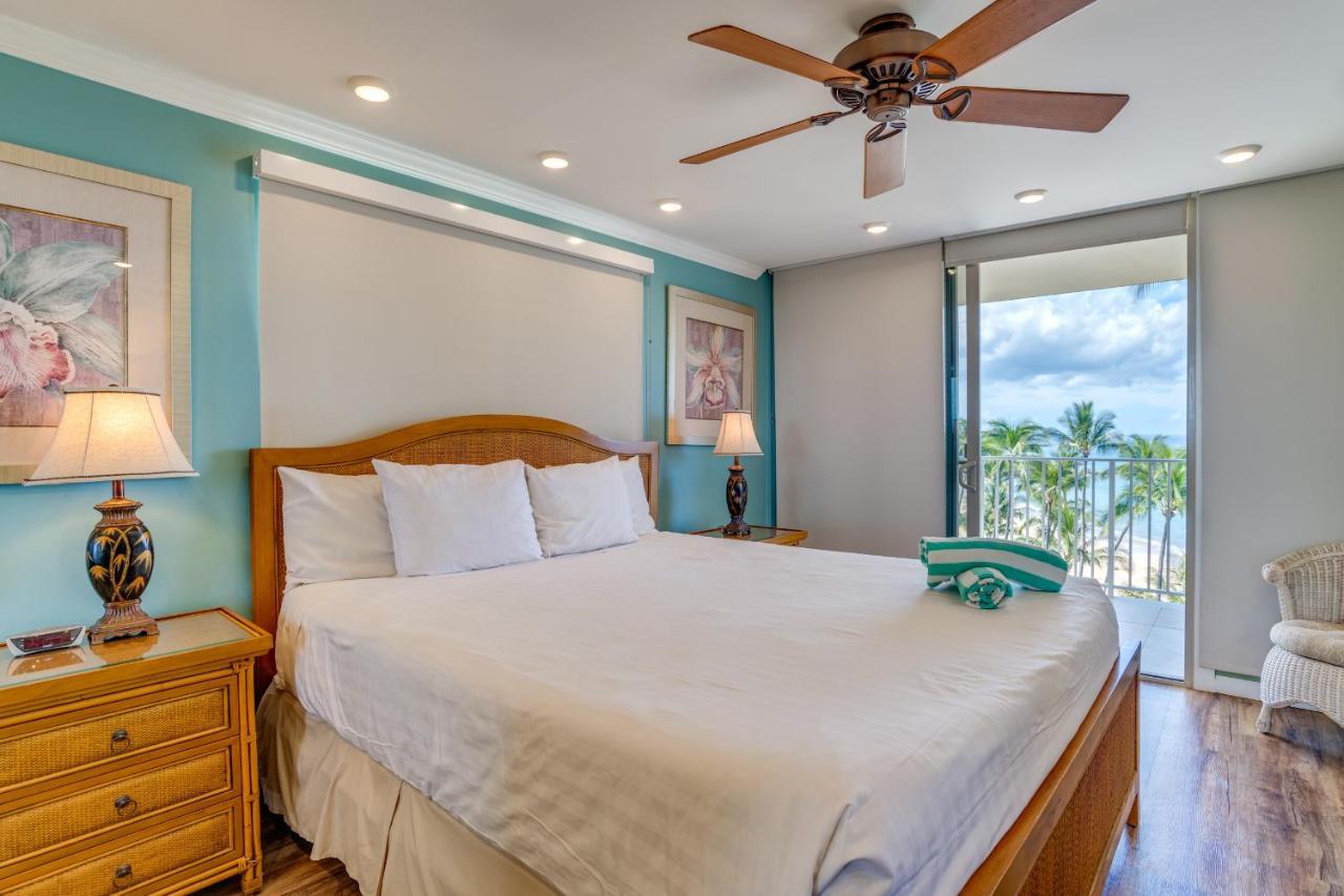 The Hale Pau Hana Hotel Kihei Ngoại thất bức ảnh