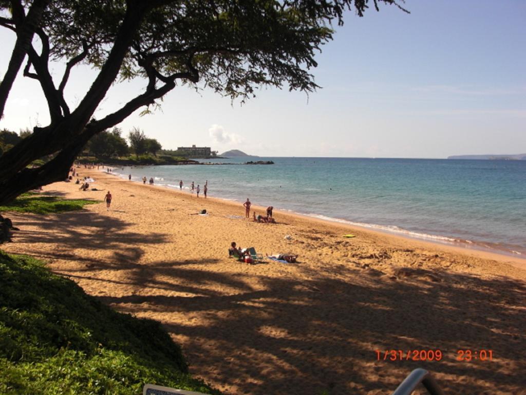 The Hale Pau Hana Hotel Kihei Phòng bức ảnh