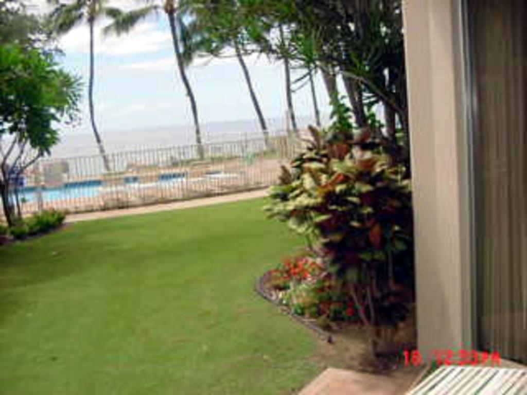 The Hale Pau Hana Hotel Kihei Phòng bức ảnh