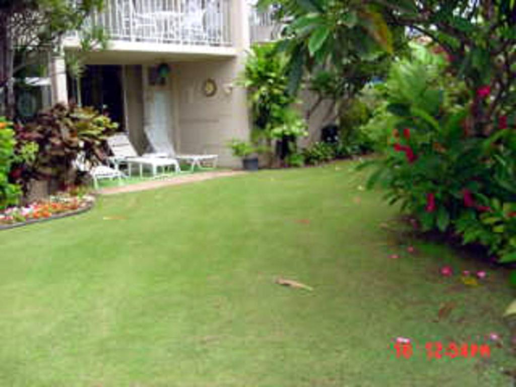 The Hale Pau Hana Hotel Kihei Phòng bức ảnh