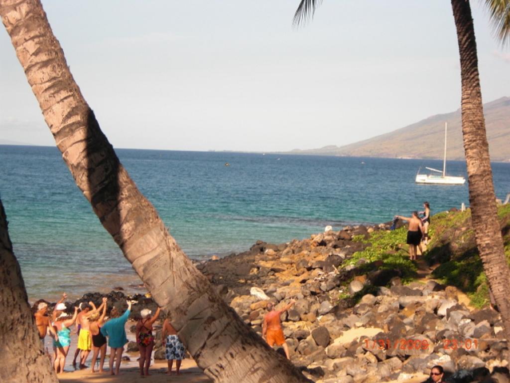 The Hale Pau Hana Hotel Kihei Phòng bức ảnh