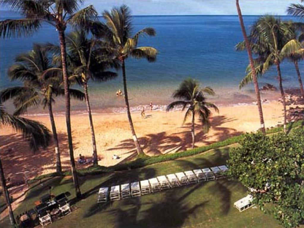 The Hale Pau Hana Hotel Kihei Phòng bức ảnh