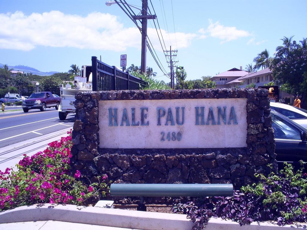 The Hale Pau Hana Hotel Kihei Phòng bức ảnh