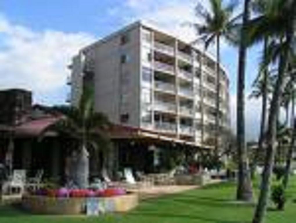 The Hale Pau Hana Hotel Kihei Phòng bức ảnh