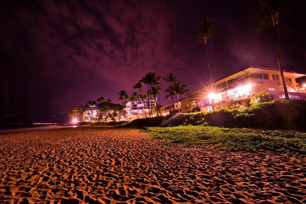 The Hale Pau Hana Hotel Kihei Ngoại thất bức ảnh