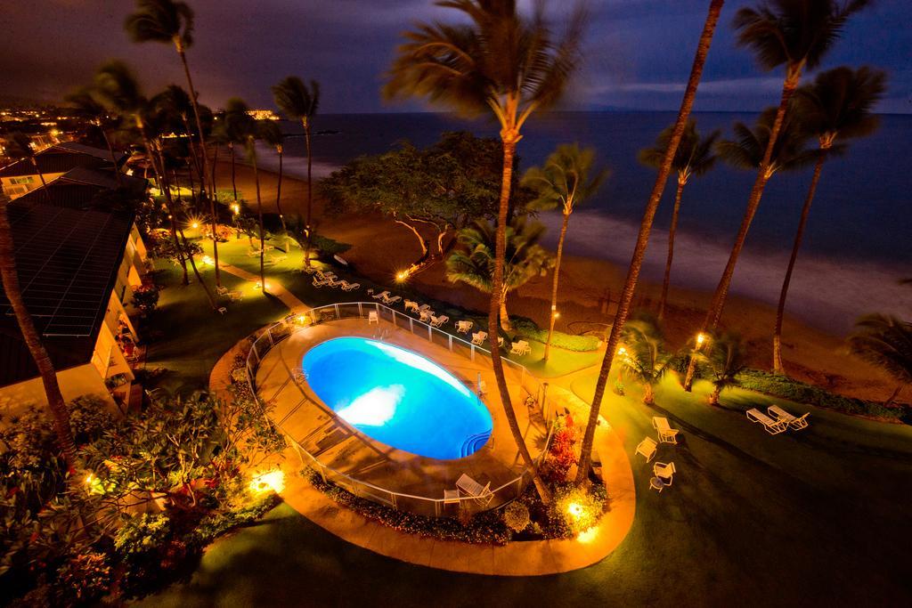 The Hale Pau Hana Hotel Kihei Ngoại thất bức ảnh