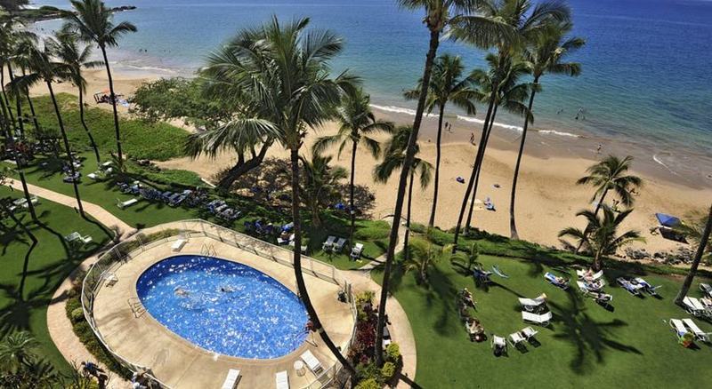 The Hale Pau Hana Hotel Kihei Ngoại thất bức ảnh